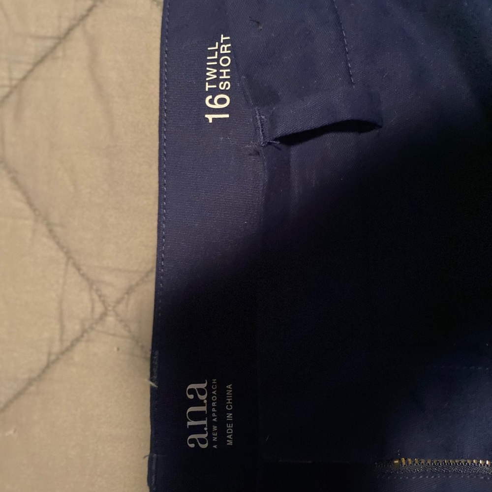 Shorts - Picture 2 of 3